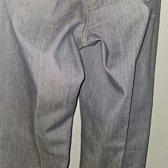 Brooks Brothers Womans Jeans Size 6 - Picture 9 of 15